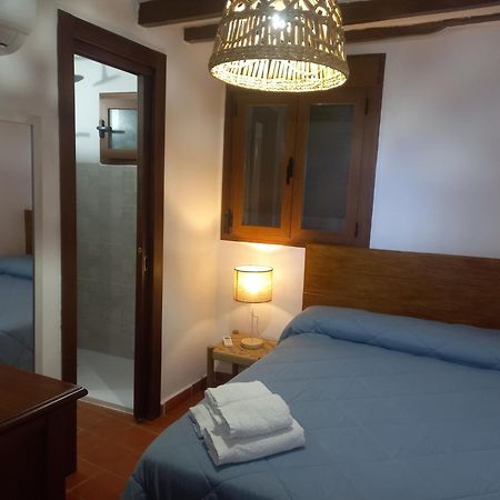 Apartamentos Gali Playa 2 San Pedro 10 Villajoyosa Exteriör bild