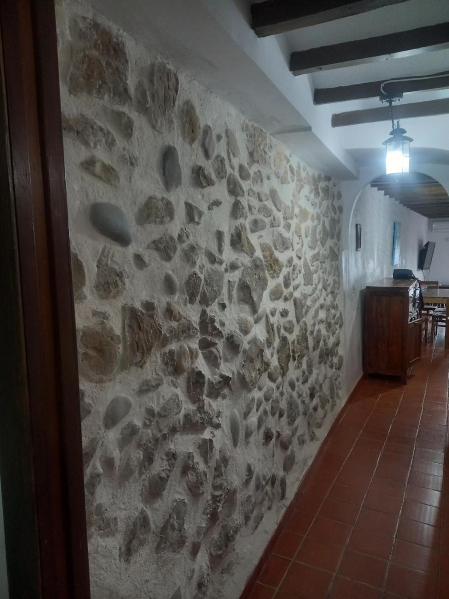 Apartamentos Gali Playa 2 San Pedro 10 Villajoyosa Exteriör bild