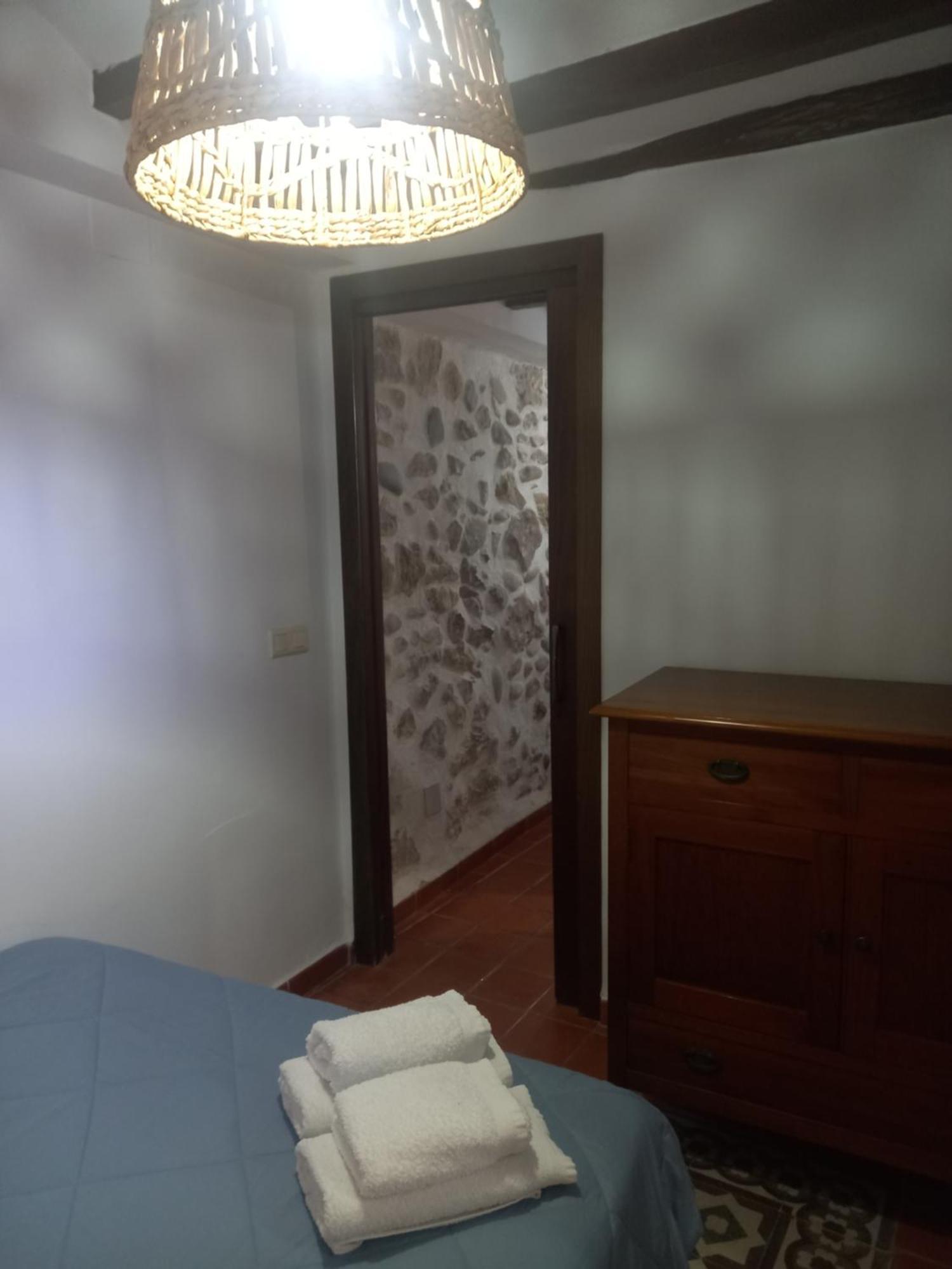 Apartamentos Gali Playa 2 San Pedro 10 Villajoyosa Exteriör bild