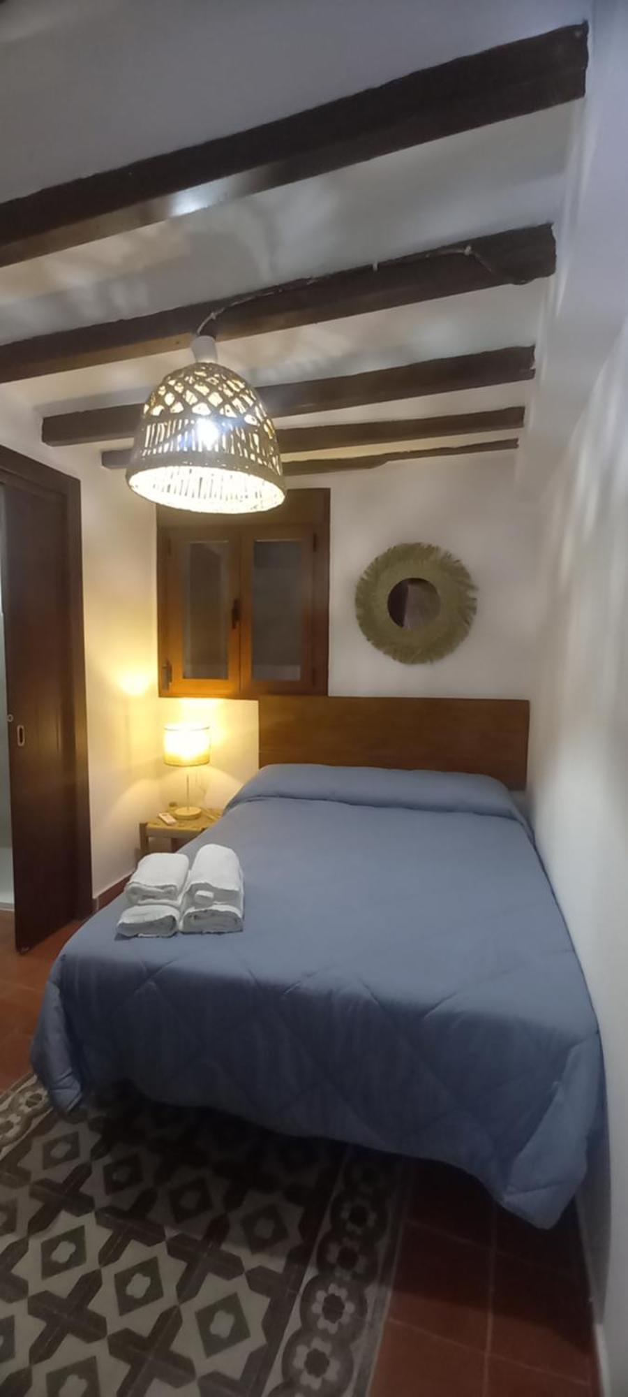 Apartamentos Gali Playa 2 San Pedro 10 Villajoyosa Exteriör bild